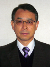 Kazuhiko Kakuda